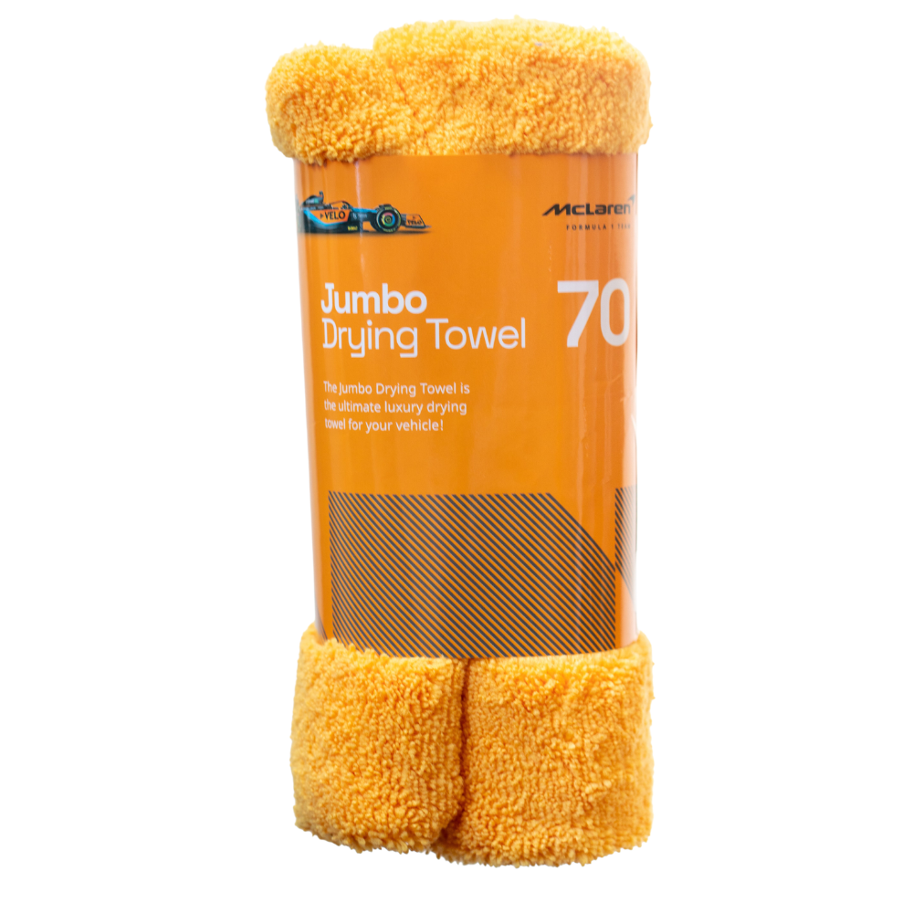 Jumbo Drying Towel