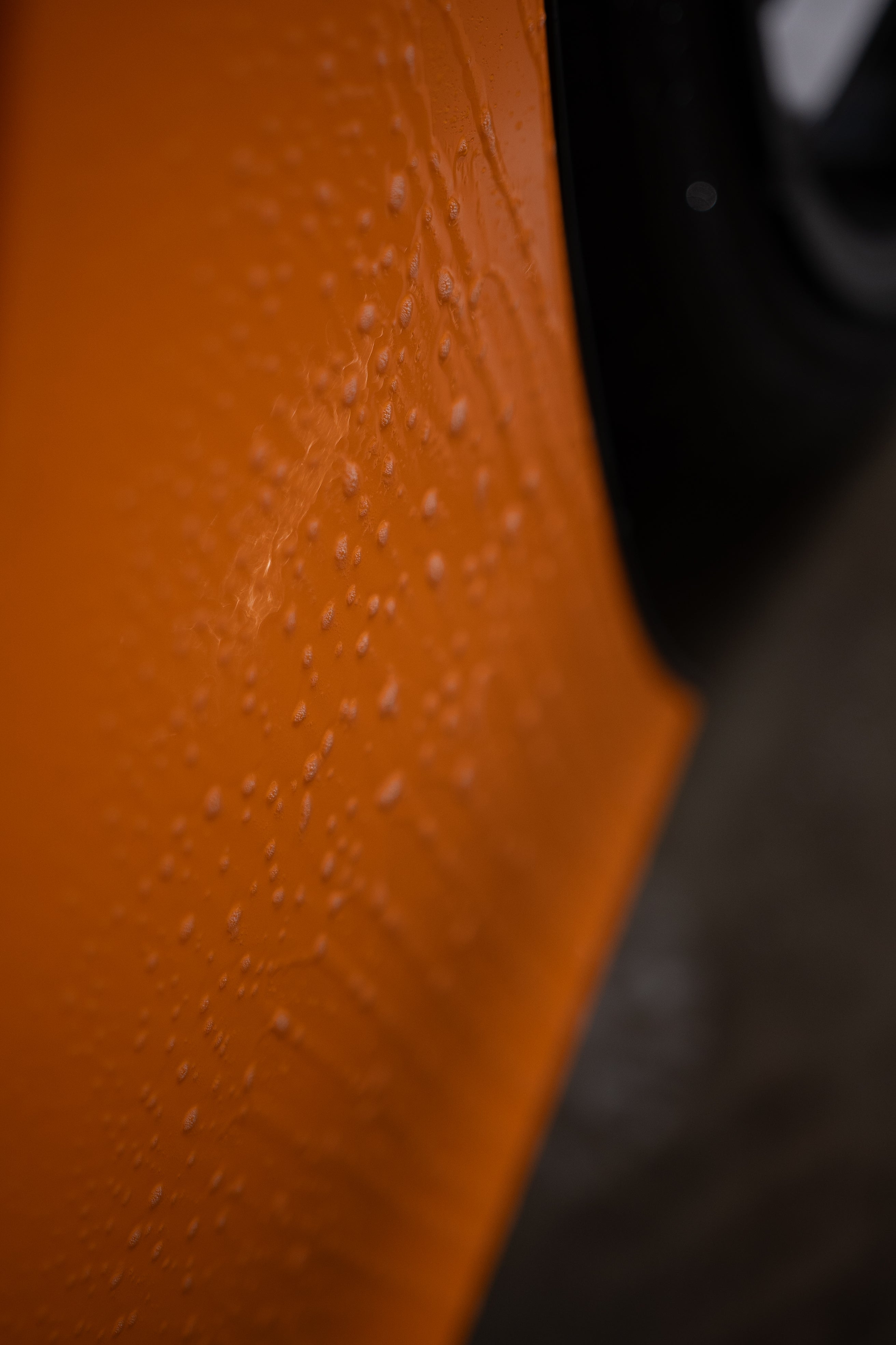 Fallout remover (500ml)