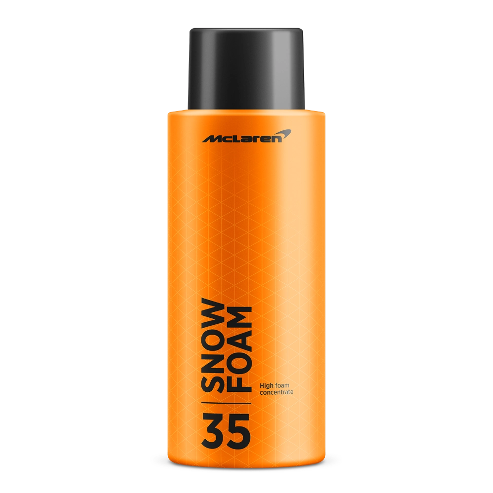 Snow Foam (500ml)