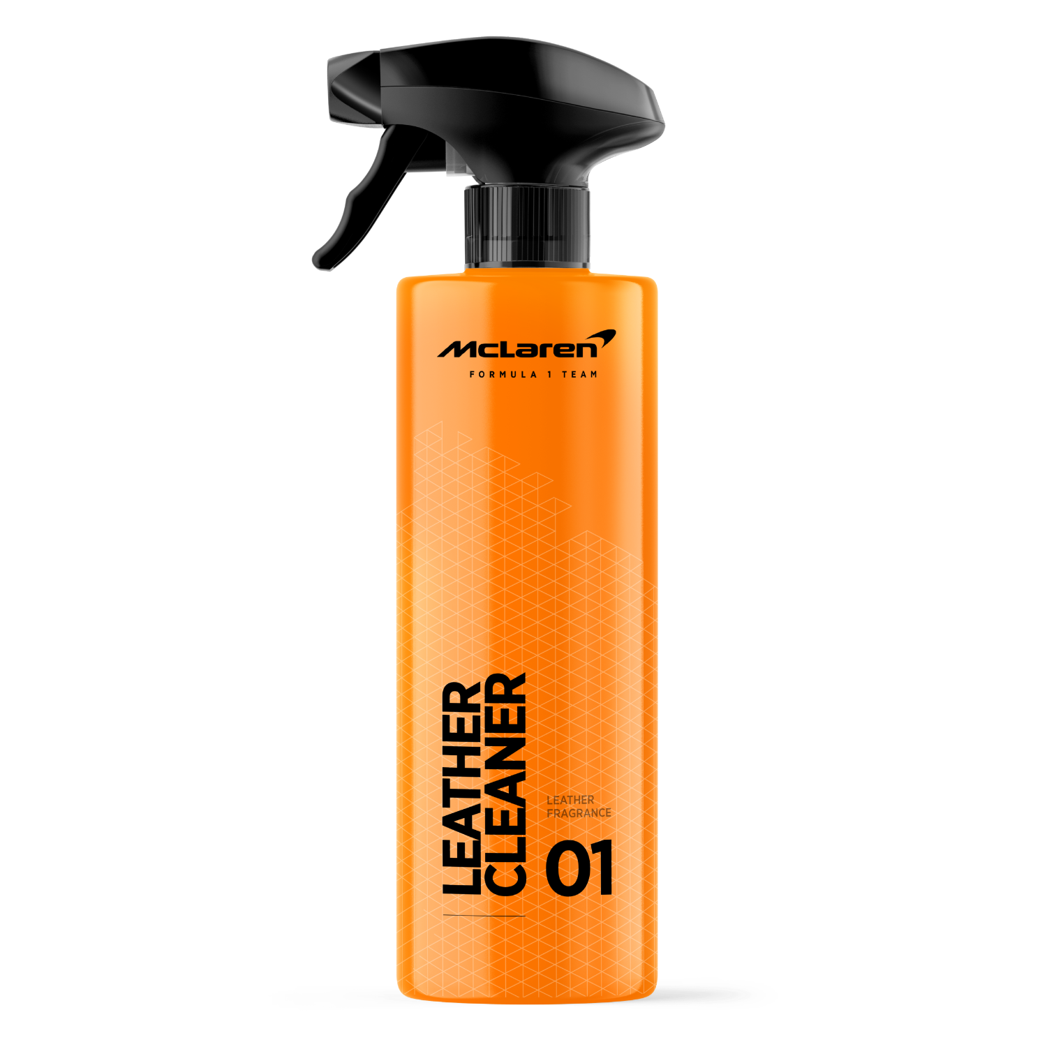 Leather Cleaner (500ml)