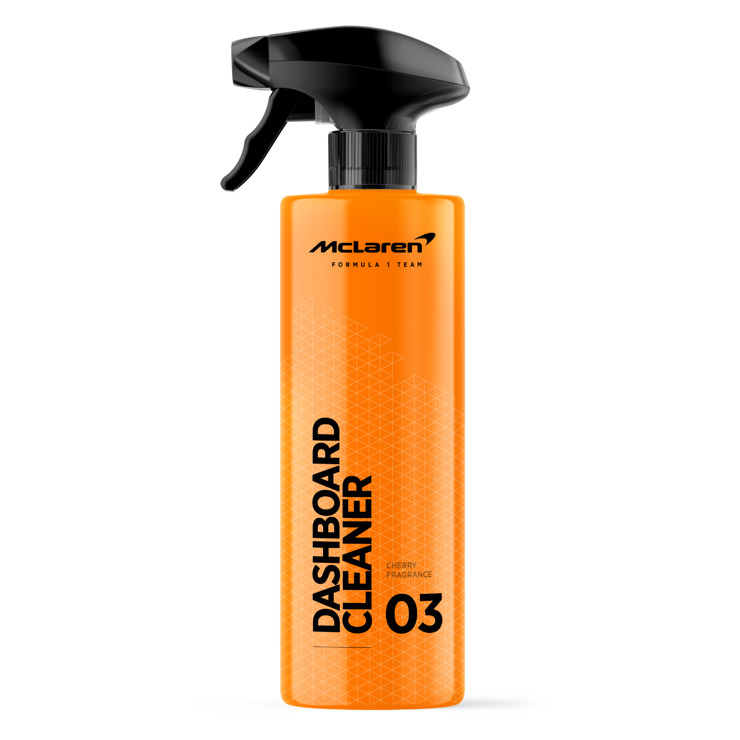 Dashboard Cleaner (500ml)