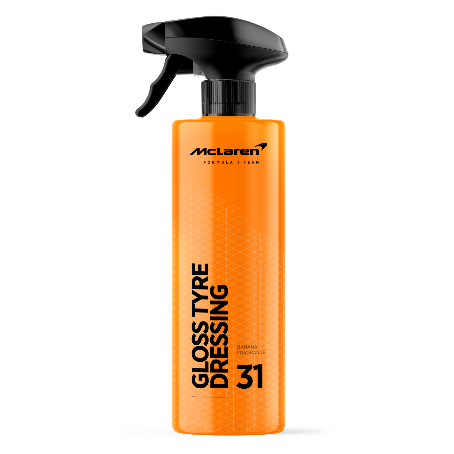 Gloss Tire Dressing (500ml)