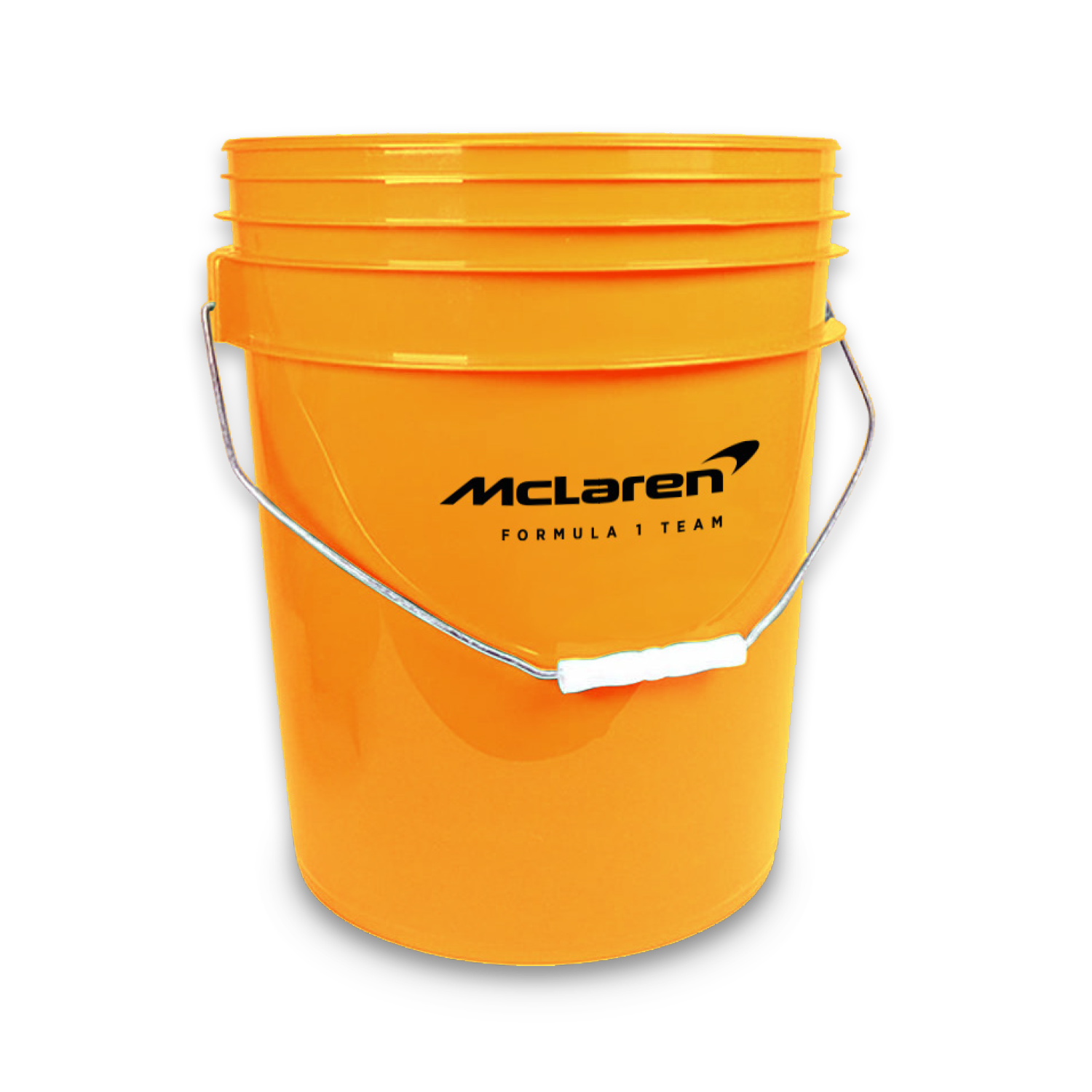 5 Gallon Detailing Bucket & Grit Filter Kit