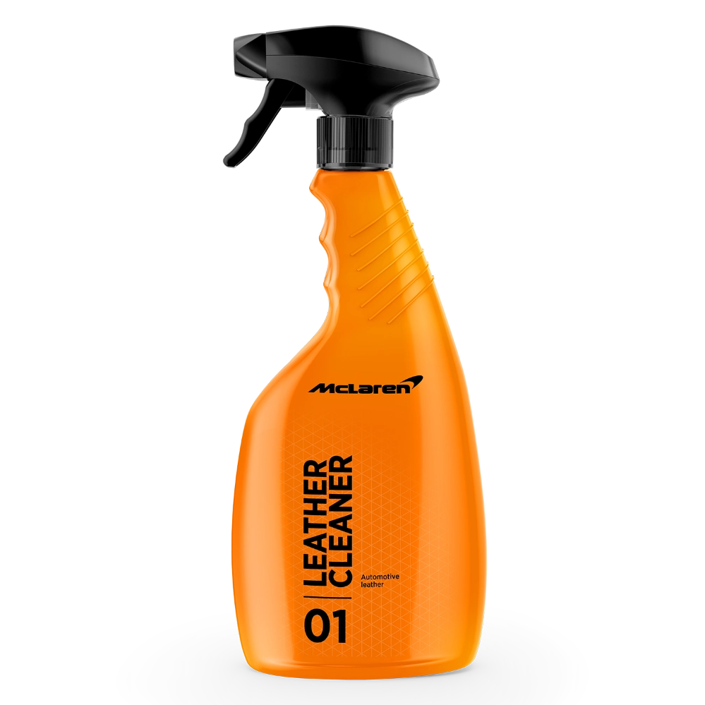 Leather Cleaner (500ml)